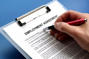 employment-agreement-contract